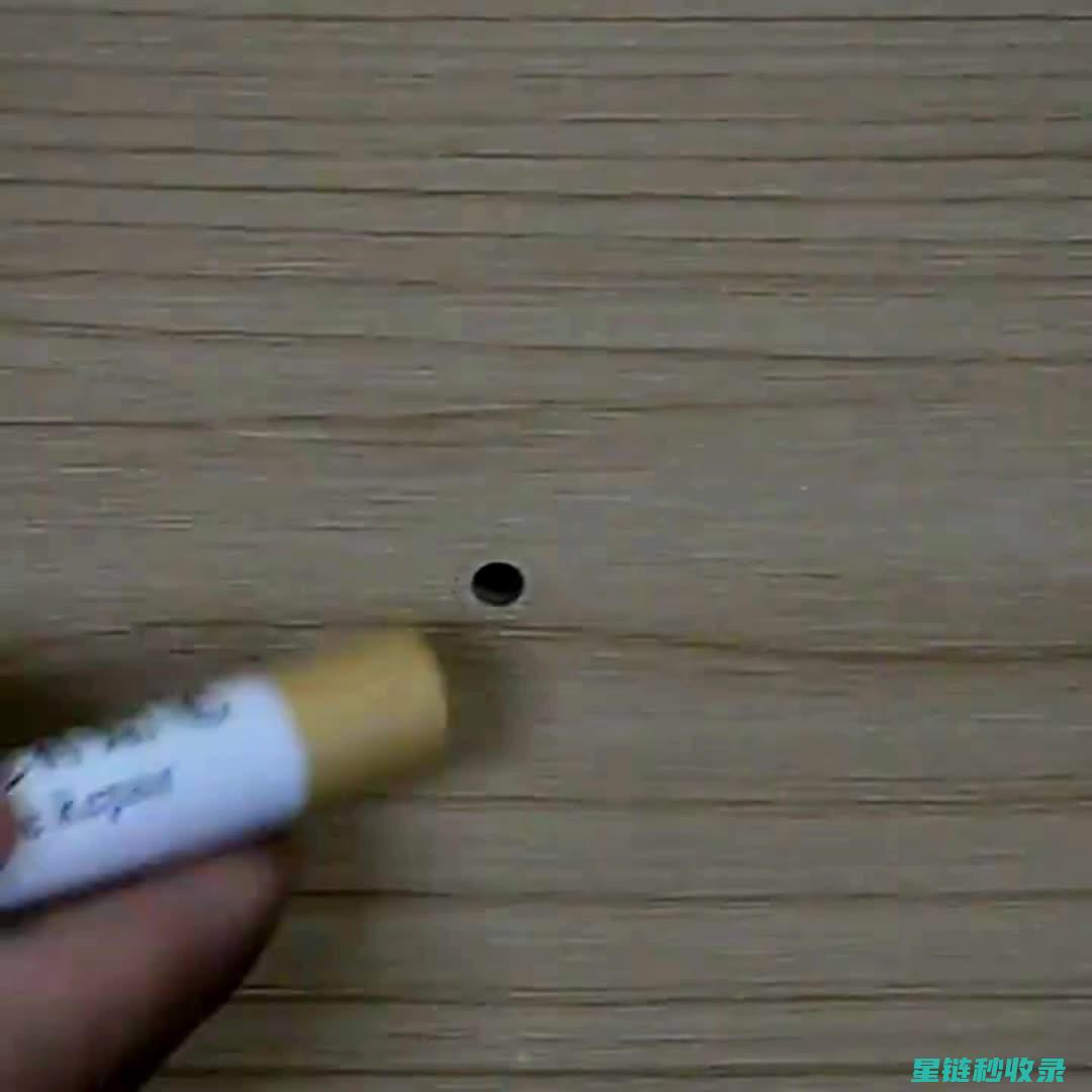 家具划痕修复技巧大揭秘：让旧家具焕然一新 (家具划痕修复妙招)