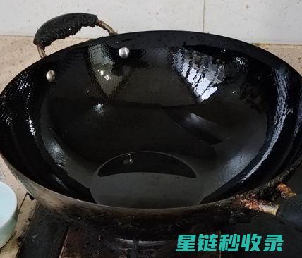铁锅防锈的技术创新：推动行业发展的动力 (铁锅防锈的技巧和方法)