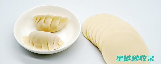 饺子皮的秘密：教你包出完美不破皮的饺子 (饺子皮的原名)