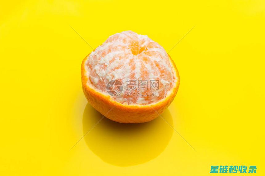 水果去皮的正确步骤：让你的水果更美味 (水果去皮技术)