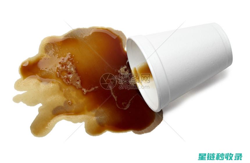 去除咖啡渍的厨房技巧：利用厨房用品 (去除咖啡渍的方法)