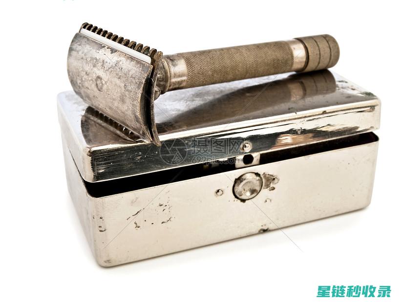 剃须刀清洁指南：让每一次刮胡都更舒适 (剃须刀 清洁)