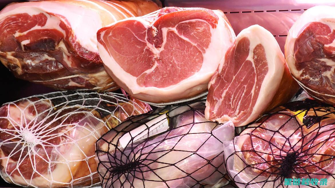 肉类快速解冻小窍门：让你的烹饪更高效 (肉类快速解冻的小妙招)