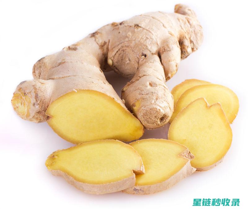 生姜保鲜指南：让你的生姜保持新鲜更久 (生姜保鲜最佳方法?)