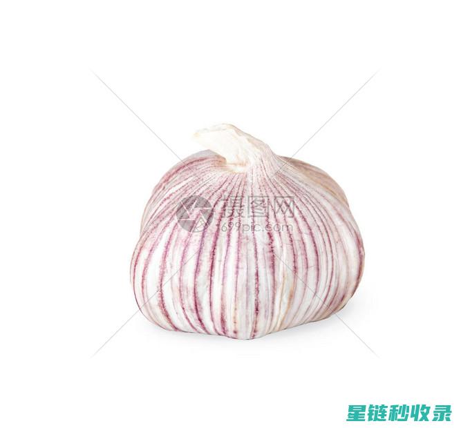 别让大蒜白白浪费，学会正确保存它 (大蒜变白了是怎么一回事?)