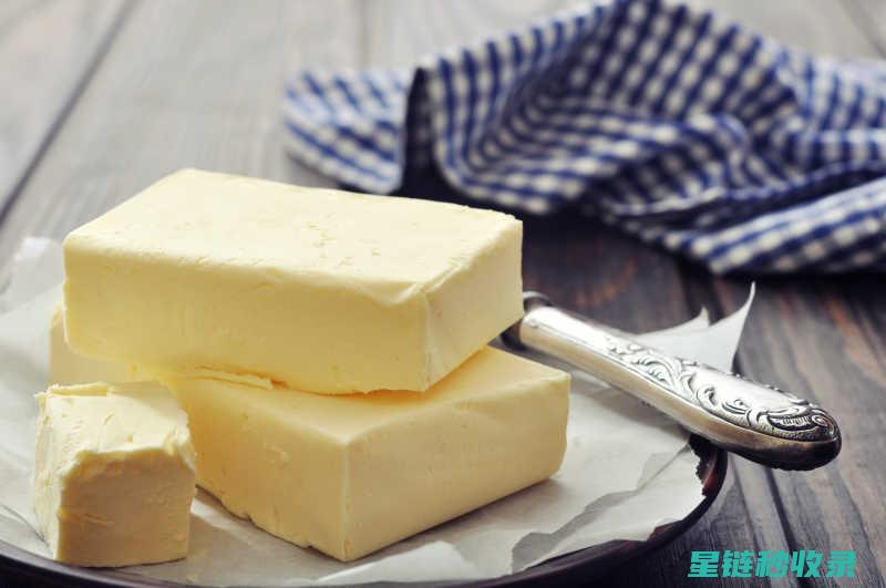 黄油保存时间表：不同情况下的推荐保存期 (黄油保存时间多久)
