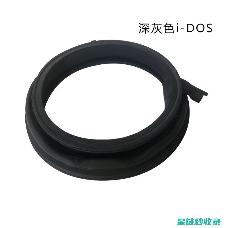 洗衣机胶圈发霉？这个天然除霉方法值得一试 (洗衣机胶圈发霉怎么去除)