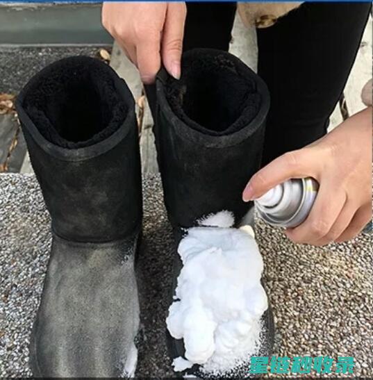 雪地靴保养全攻略：从清洁到储存，一网打尽 (雪地靴保养全过程视频)