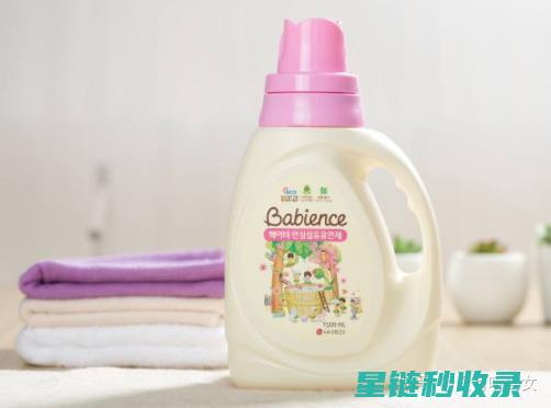衣物柔顺：环保型柔顺剂的兴起与发展趋势 (衣服的柔顺剂怎么用)