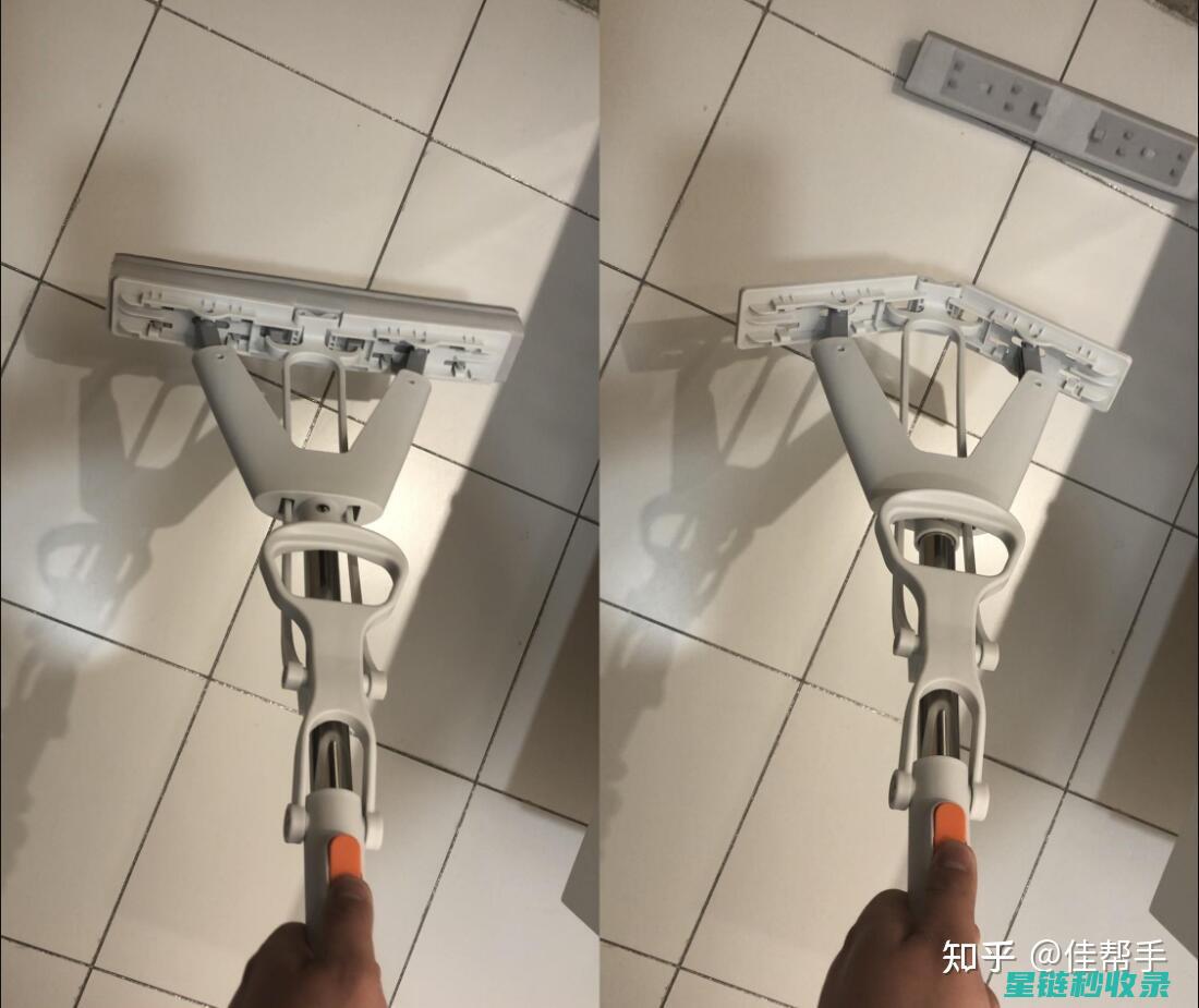 拖把除味：不同区域的拖把清洁方法大汇总 (拖把去味)