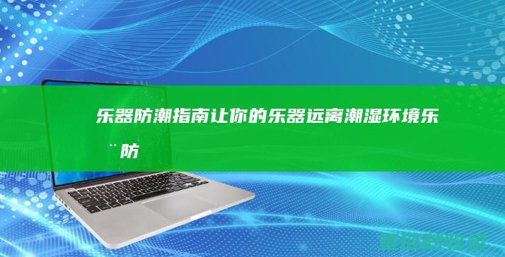 乐器防潮指南：让你的乐器远离潮湿环境 (乐器防潮指南推荐)