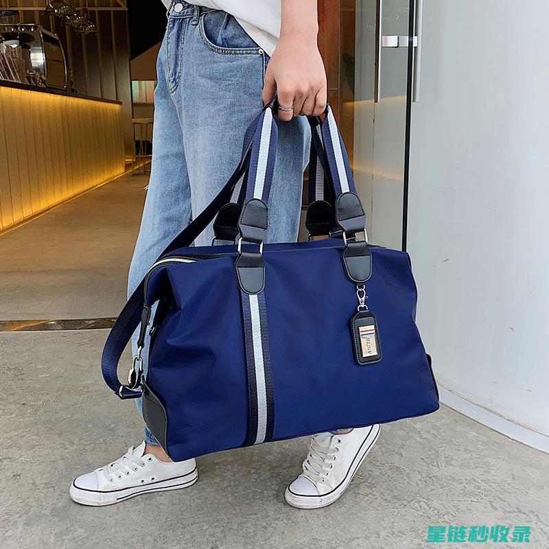 旅行打包术：如何为不同旅行目的准备行李 (旅行打包技巧)